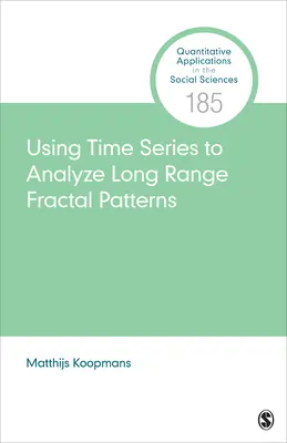 Uso de series temporales para analizar patrones fractales de largo alcance - Using Time Series to Analyze Long-Range Fractal Patterns