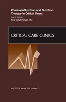 PharmacoNutrition and Nutrition Therapy in Critical Illness, número de Critical Care Clinics - PharmacoNutrition and Nutrition Therapy in Critical Illness, An Issue of Critical Care Clinics