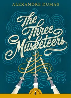 Los tres mosqueteros - Three Musketeers