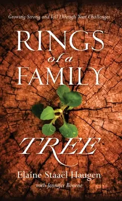 Los anillos de un árbol genealógico - Rings of a Family Tree