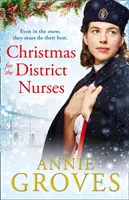 Navidad para las enfermeras de distrito (Las enfermeras de distrito, Libro 3) - Christmas for the District Nurses (the District Nurse, Book 3)