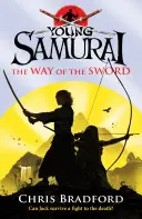 El Joven Samurai El Camino de la Espada - Young Samurai: The Way of the Sword