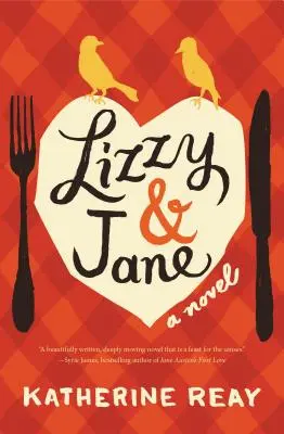 Lizzy y Jane - Lizzy and Jane