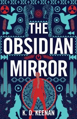 El espejo de obsidiana - The Obsidian Mirror