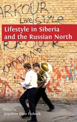 Estilo de vida en Siberia y el norte de Rusia - Lifestyle in Siberia and the Russian North