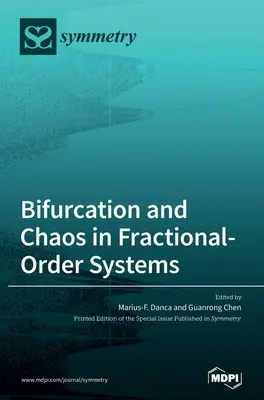 Bifurcación y caos en sistemas de orden fraccionario - Bifurcation and Chaos in Fractional-Order Systems