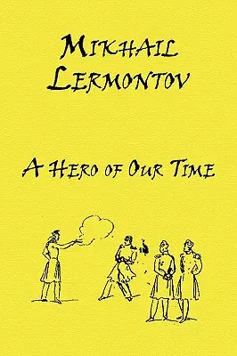 Clásicos rusos en ruso e inglés: Un héroe de nuestro tiempo, de Mijaíl Lermontov (Libro en dos idiomas) - Russian Classics in Russian and English: A Hero of Our Time by Mikhail Lermontov (Dual-Language Book)