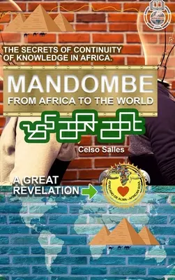 MANDOMBE - De África para el Mundo - UNA GRAN REVELACIÓN. - MANDOMBE - From Africa to the World - A GREAT REVELATION.