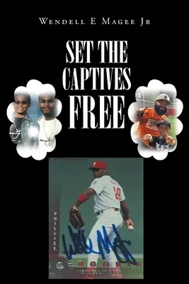 Liberar a los cautivos - Set The Captives Free