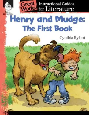 Henry y Mudge: El primer libro - Henry and Mudge: The First Book