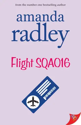 Vuelo Sqa016 - Flight Sqa016