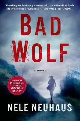 Lobo Feroz - Bad Wolf