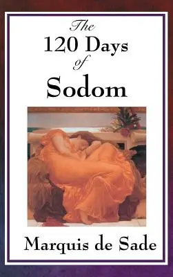 Los 120 días de Sodoma - The 120 Days of Sodom