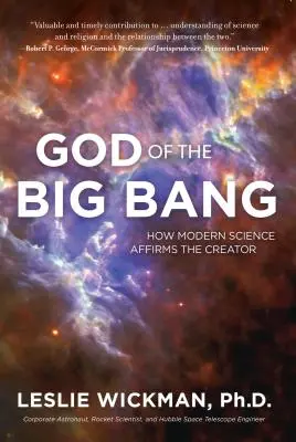 El Dios del Big Bang - God of the Big Bang