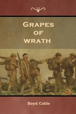 Las uvas de la ira - Grapes of wrath