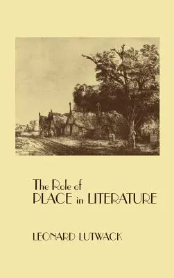 El papel del lugar en la literatura - The Role of Place in Literature