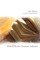 Cómo avanzan los sermones eficaces - How Effective Sermons Advance