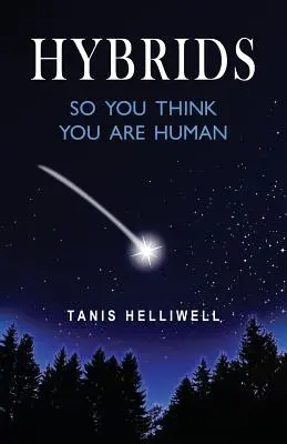 Híbridos: Así que crees que eres humano - Hybrids: So you think you are human