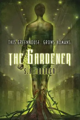 El jardinero - The Gardener