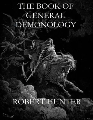 Libro de demonología general - The Book of General Demonology