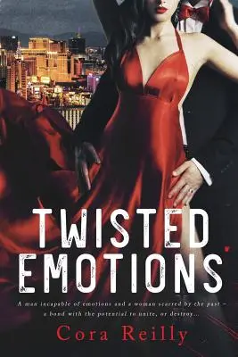 Emociones retorcidas - Twisted Emotions