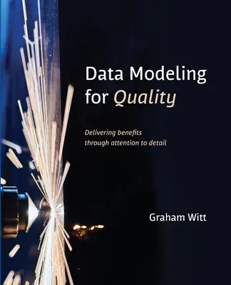 Modelado de datos para la calidad - Data Modeling for Quality