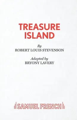 La isla del tesoro - Treasure Island