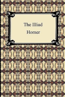 La Ilíada (traducción en prosa de Samuel Butler) - The Iliad (the Samuel Butler Prose Translation)