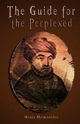 La guía de los perplejos [UNABRIDGED] (en inglés) - The Guide for the Perplexed [UNABRIDGED]