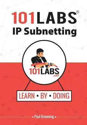 101 Laboratorios - Subredes IP - 101 Labs - IP Subnetting