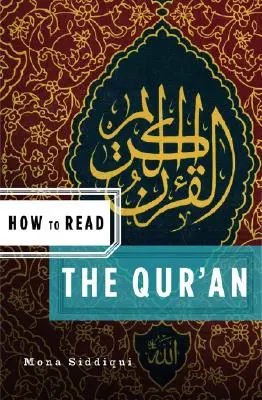 Cómo leer el Corán - How to Read the Qu'ran