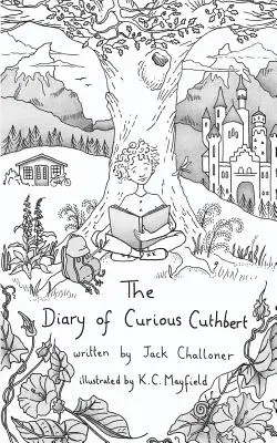 El diario del curioso Cuthbert - The Diary of Curious Cuthbert