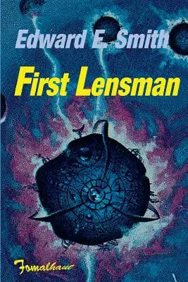 Primer Lensman - First Lensman