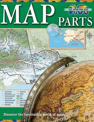 Piezas de mapas - Map Parts