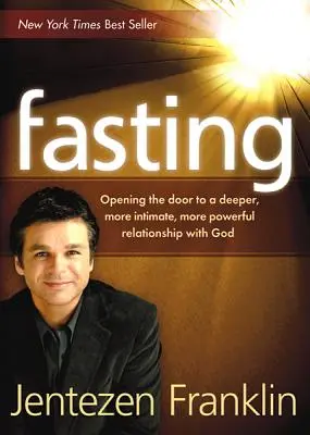 El Ayuno: Abriendo la puerta a una relación más profunda, íntima y poderosa con Dios. - Fasting: Opening the Door to a Deeper, More Intimate, More Powerful Relationship with God