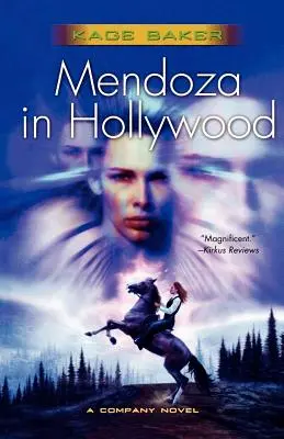 Mendoza en Hollywood: Una novela de la empresa - Mendoza in Hollywood: A Novel of the Company