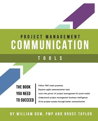 Herramientas de comunicación para la gestión de proyectos - Project Management Communication Tools