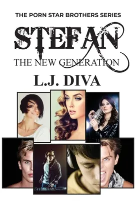 Stefan: La nueva generación - Stefan: The New Generation