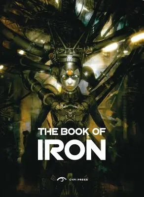 Renderizado mecánico 2: El libro del hierro - Machine Rendering 2: The Book of Iron