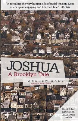 Joshua: Un cuento de Brooklyn - Joshua: A Brooklyn Tale