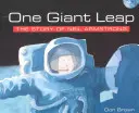 Un salto de gigante: la historia de Neil Armstrong - One Giant Leap: The Story of Neil Armstrong