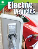 Vehículos eléctricos - Electric Vehicles