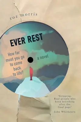 Nunca descanses - Ever Rest