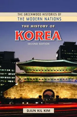 Historia de Corea - The History of Korea