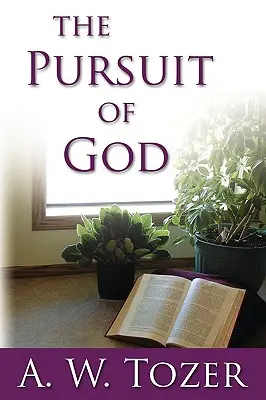 La Persecucin de Dios - The Pursuit of God