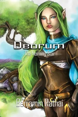 Deorum: Libro 1 - La estrella de la mañana - Deorum: Book 1 - The Morning Star