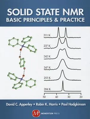 RMN de estado sólido: principios básicos y práctica - Solid-State NMR: Basic Principles and Practice