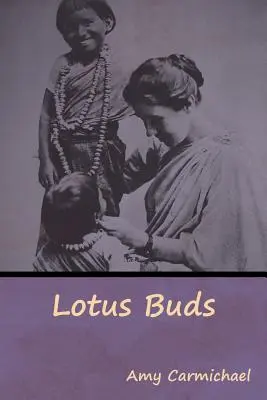 Capullos de loto - Lotus Buds