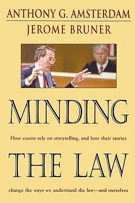 Cuidar la ley - Minding the Law