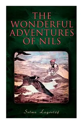 Las maravillosas aventuras de Nils - The Wonderful Adventures of Nils